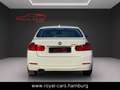 BMW 316 d KLIMA*Sitzheizung*AUX*USB*ALU*TÜV NEU ! TOP Білий - thumbnail 5