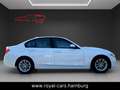 BMW 316 d KLIMA*Sitzheizung*AUX*USB*ALU*TÜV NEU ! TOP Білий - thumbnail 6