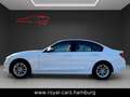 BMW 316 d KLIMA*Sitzheizung*AUX*USB*ALU*TÜV NEU ! TOP Білий - thumbnail 4