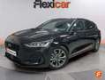 Ford Focus 1.5 Ecoblue ST-Line 115 Aut. Noir - thumbnail 3