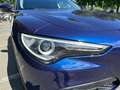 Alfa Romeo Stelvio 2.2 Turbo Diesel 210CV AT8 Super Q4 Azul - thumbnail 17