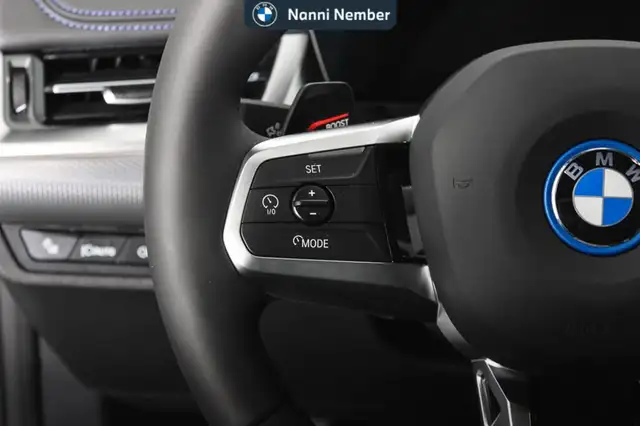 BMW Ix1 view 10