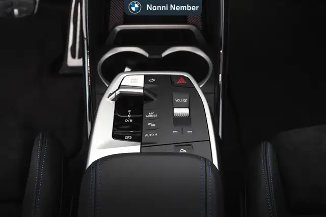 BMW Ix1 view 13
