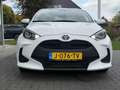 Toyota Yaris 1.5 Hybrid 116pk Active | Apple CarPlay/Android au Blanc - thumbnail 5