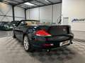 BMW 630 630CI CABRIOLET 3.0 258 CH E64 BVA6 BMW INDIVIDUAL Verde - thumbnail 5
