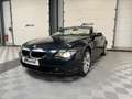 BMW 630 630CI CABRIOLET 3.0 258 CH E64 BVA6 BMW INDIVIDUAL Verde - thumbnail 3