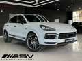 Porsche Cayenne E-Hybrid Coupé Aut. Gris - thumbnail 1