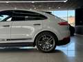 Porsche Cayenne E-Hybrid Coupé Aut. Gris - thumbnail 7