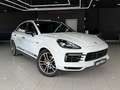 Porsche Cayenne E-Hybrid Coupé Aut. Gris - thumbnail 10