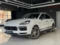 Porsche Cayenne E-Hybrid Coupé Aut. Gris - thumbnail 3