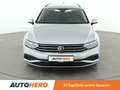 Volkswagen Passat 2.0 TDI Aut.*NAVI*LED*PDC*SHZ*KLIMA*GARANTIE* Silber - thumbnail 9