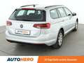 Volkswagen Passat 2.0 TDI Aut.*NAVI*LED*PDC*SHZ*KLIMA*GARANTIE* Silber - thumbnail 6