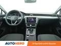 Volkswagen Passat 2.0 TDI Aut.*NAVI*LED*PDC*SHZ*KLIMA*GARANTIE* Silber - thumbnail 12