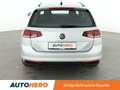 Volkswagen Passat 2.0 TDI Aut.*NAVI*LED*PDC*SHZ*KLIMA*GARANTIE* Silber - thumbnail 5