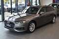 Audi A4 Avant 35TDI S-tronic LED~HuD~ACC~AHK Gris - thumbnail 4