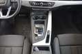 Audi A4 Avant 35TDI S-tronic LED~HuD~ACC~AHK Gris - thumbnail 18