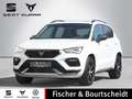 CUPRA Ateca 2.0 TSI 4Drive DSG NAVI PANO BEATS Weiß - thumbnail 1