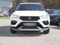 CUPRA Ateca 2.0 TSI 4Drive DSG NAVI PANO BEATS Weiß - thumbnail 7