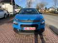 Citroen C3 Feel aus 2. Hand HU AU 11/2027 Klima Sitzheizung Blau - thumbnail 2