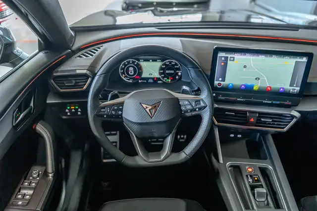 Cupra Formentor view 15