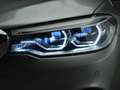 BMW 530 5 Serie Sedan 530e M-Sportpakket / Schuifdak / Com Grijs - thumbnail 48
