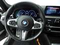 BMW 530 5 Serie Sedan 530e M-Sportpakket / Schuifdak / Com Grijs - thumbnail 11
