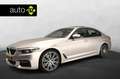 BMW 530 5 Serie Sedan 530e M-Sportpakket / Schuifdak / Com Grijs - thumbnail 1