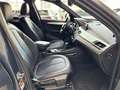 BMW X1 xdrive25d xLine auto - 18" - Pelle - Head Up Displ Gris - thumbnail 11