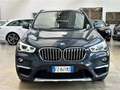 BMW X1 xdrive25d xLine auto - 18" - Pelle - Head Up Displ Grigio - thumbnail 6