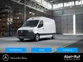 Mercedes-Benz Sprinter eSprinter 312 Kasten L2H2 Kamera+Klima+SHz+DAB Weiß - thumbnail 1