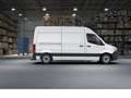 Mercedes-Benz Sprinter eSprinter 312 Kasten L2H2 Kamera+Klima+SHz+DAB Weiß - thumbnail 6