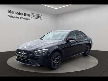 400 d 330ch AMG Line 4Matic 9G-Tronic