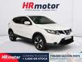Nissan Qashqai 1.5dCi Visia 4x2 Blanco - thumbnail 1