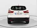 Nissan Qashqai 1.5dCi Visia 4x2 Blanco - thumbnail 4