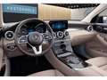 Mercedes-Benz GLC 300 GLC 300 d 4MATIC *MEMORY*360*MBUX*NAVI*AHK*LED* Zwart - thumbnail 13
