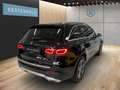 Mercedes-Benz GLC 300 GLC 300 d 4MATIC *MEMORY*360*MBUX*NAVI*AHK*LED* Zwart - thumbnail 3