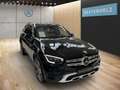 Mercedes-Benz GLC 300 GLC 300 d 4MATIC *MEMORY*360*MBUX*NAVI*AHK*LED* Schwarz - thumbnail 2