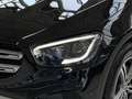 Mercedes-Benz GLC 300 GLC 300 d 4MATIC *MEMORY*360*MBUX*NAVI*AHK*LED* Zwart - thumbnail 5