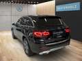 Mercedes-Benz GLC 300 GLC 300 d 4MATIC *MEMORY*360*MBUX*NAVI*AHK*LED* Zwart - thumbnail 4