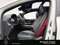 Mercedes-Benz EQE SUV EQE 43 4M SUV +Pano+Distro+SUPERSCREEN+AIRM+HAL+ Weiß - thumbnail 9