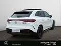 Mercedes-Benz EQE SUV EQE 43 4M SUV +Pano+Distro+SUPERSCREEN+AIRM+HAL+ Weiß - thumbnail 5