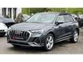 Audi Q3 35 2.0 TDI 150 BVA PACK S-LINE - GARANTIE 12 MOIS Gris - thumbnail 1