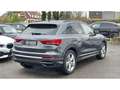 Audi Q3 35 2.0 TDI 150 BVA PACK S-LINE - GARANTIE 12 MOIS Gris - thumbnail 2