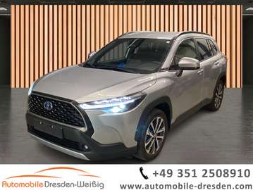 2.0 Hybrid FWD Team Deutschland