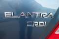 Hyundai ELANTRA 2.0CRDi Comfort 4p. Bleu - thumbnail 22