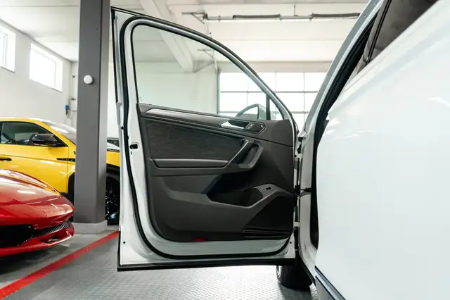 Seat Tarraco view 10