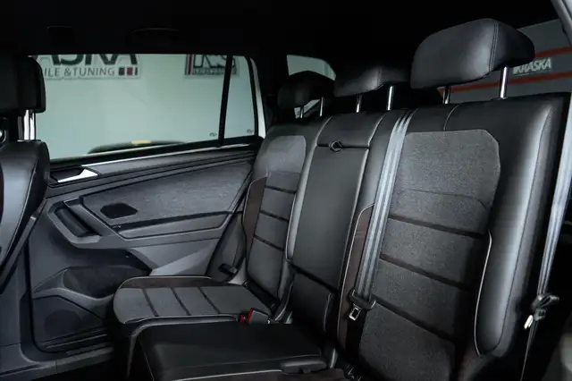 Seat Tarraco view 13