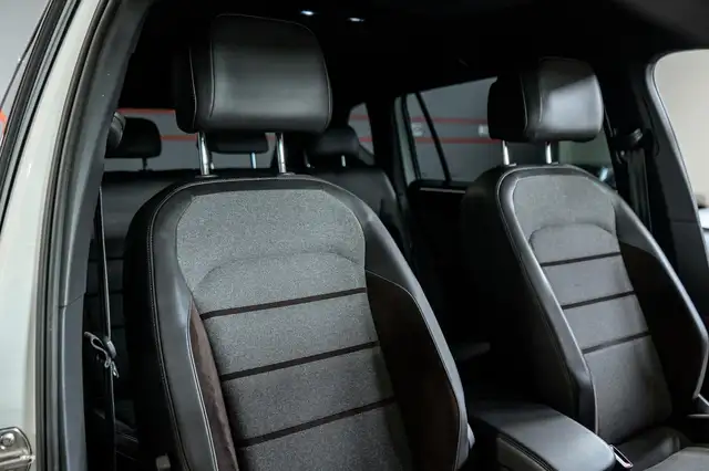 Seat Tarraco view 14