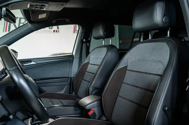 Seat Tarraco view 12