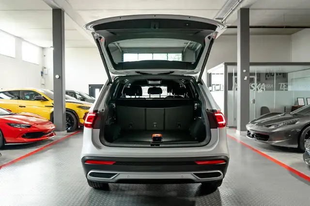 Seat Tarraco view 7